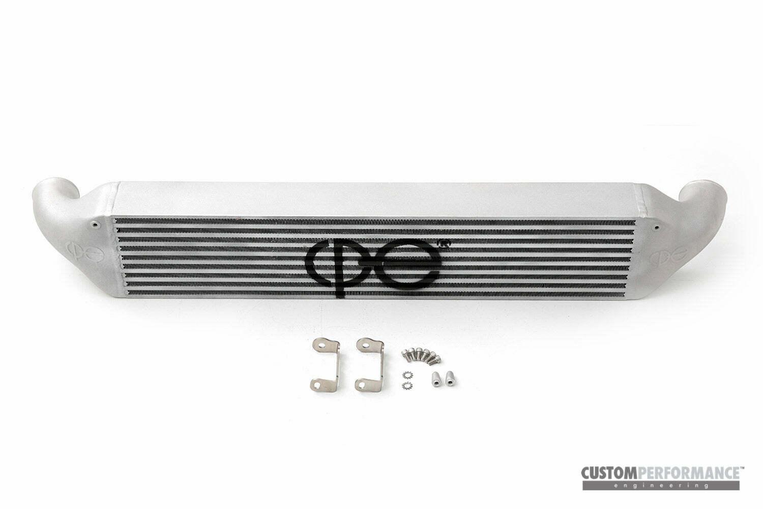 CPE ∆Core™ Ford Fiesta ST Front Mount Intercooler titan - FDCK00002T
