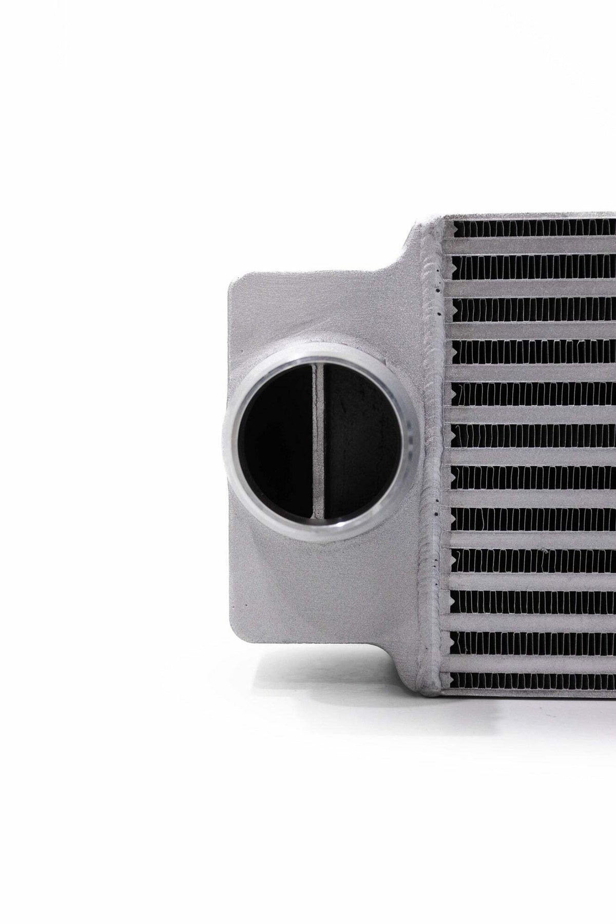 CPE ∆Core™ Ford Bronco FMIC 2.3L & 2.7L satin-black - FDCK00011B