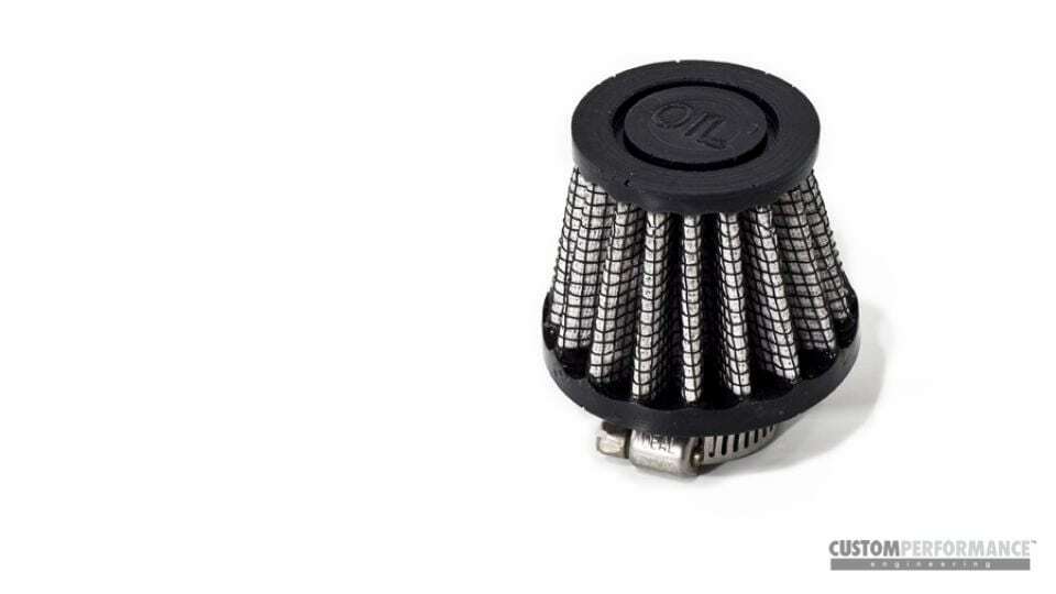 CPE Breather Filter  - UNFL00001B
