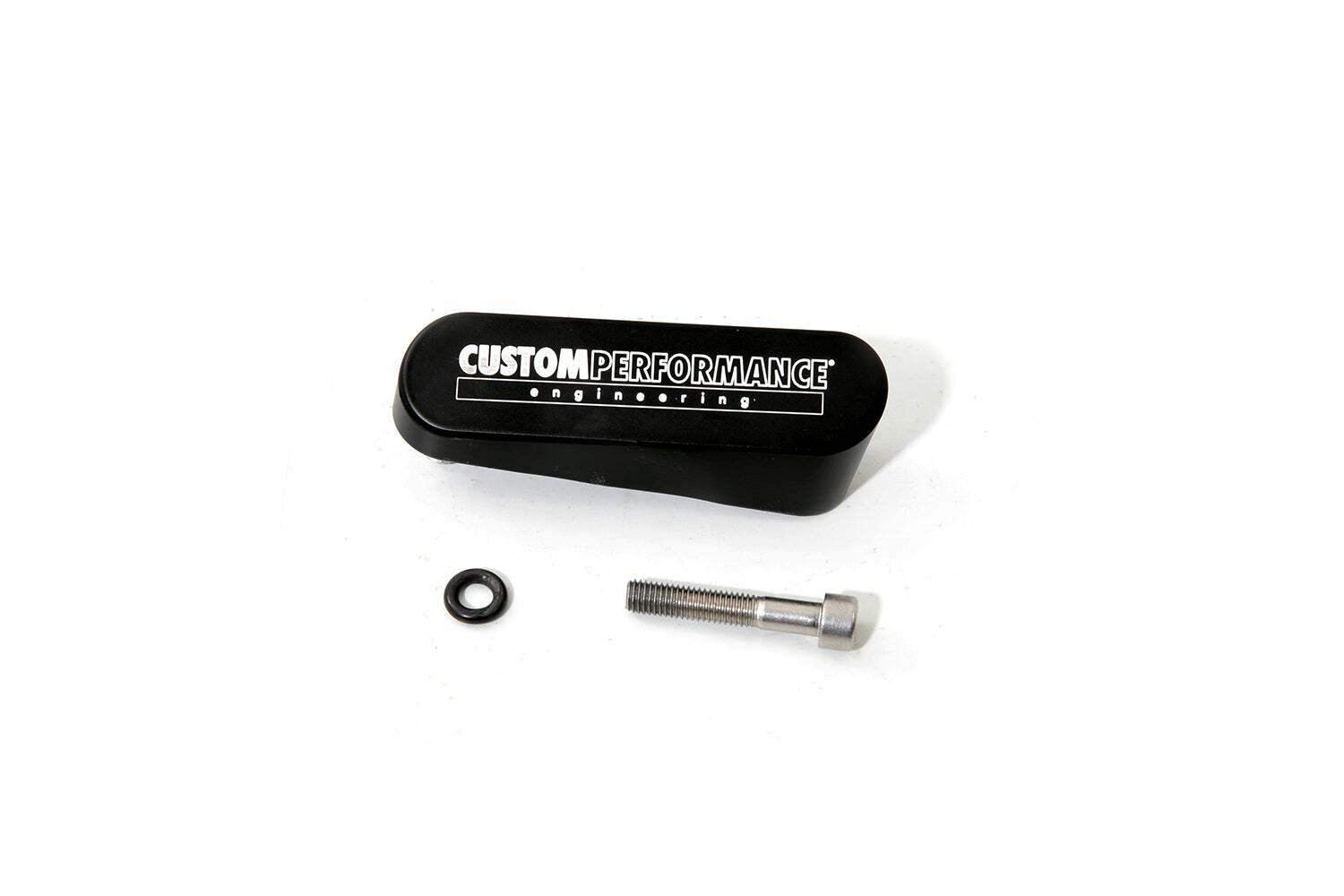 CPE altrD™ Mustang EcoBoost Transverse Mount Cover  - FDAR00001B