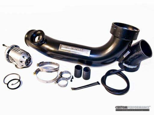 CPE BMW n54 Exhale™ HKS BOV Attachment Kit  - BMEK00002B