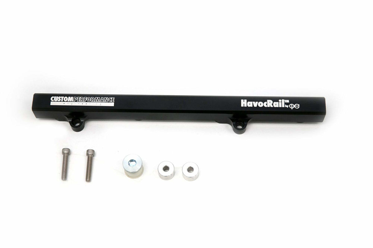 CPE Mazdaspeed3 HavocRail™  - MZHV00002B