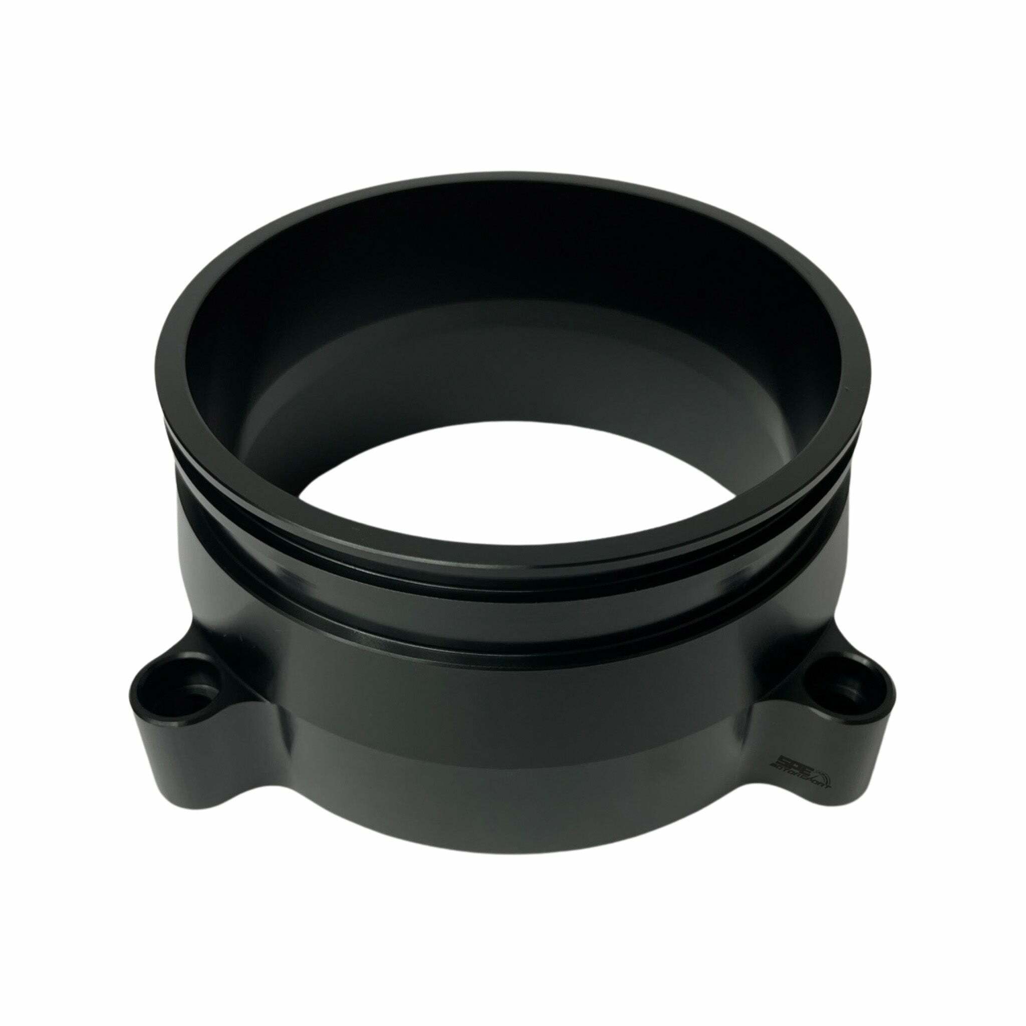 Snyder Performance Engineering Coyote Throttle Body Adapter Plazmaman Clamp - P100216
