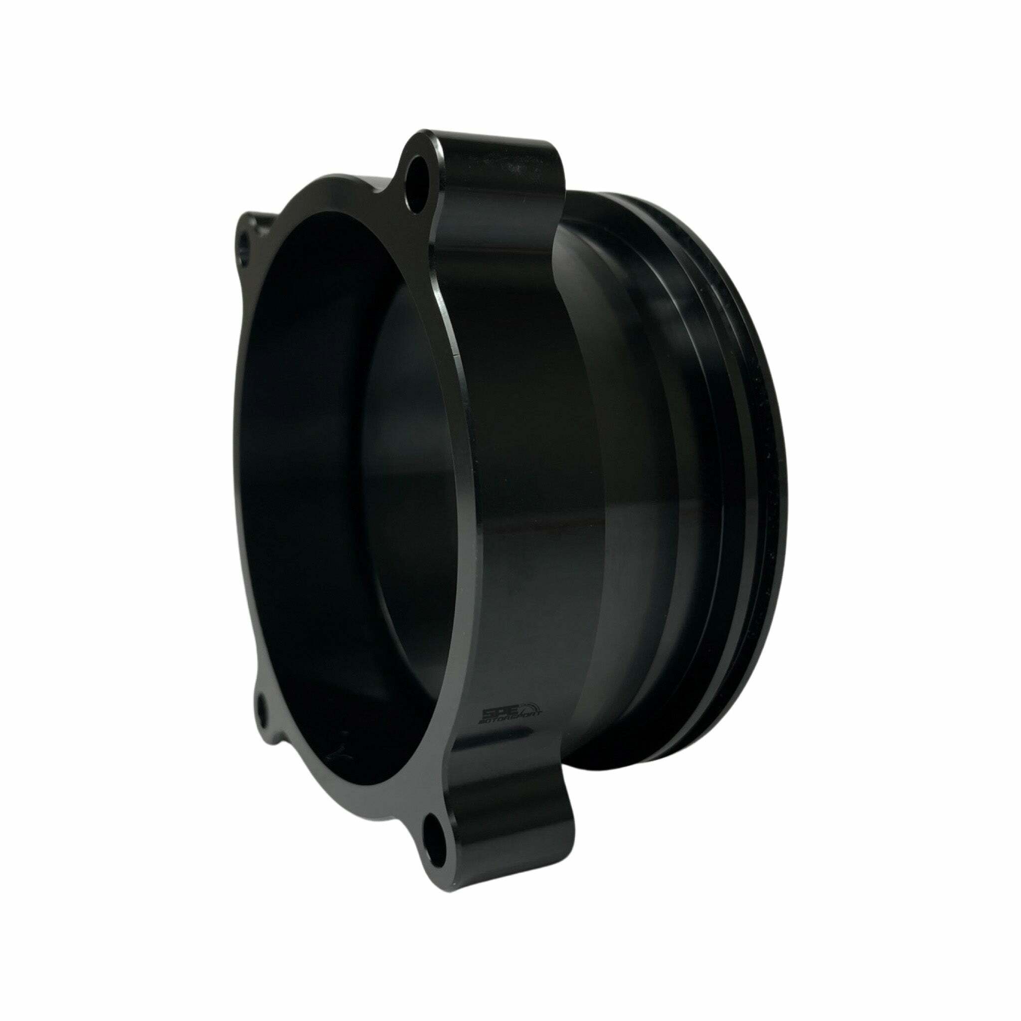 Snyder Performance Engineering Coyote Throttle Body HD Clamp Adapter MF / Vibrant - P100146