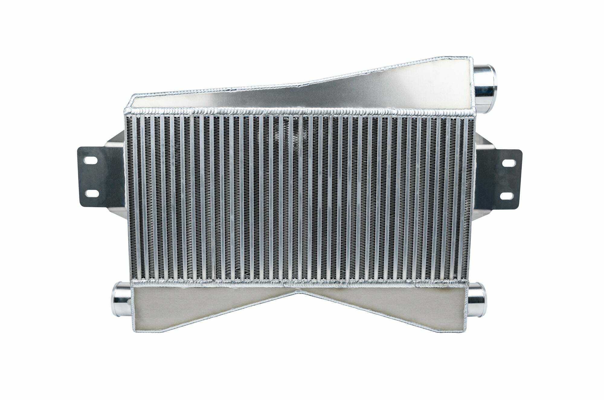 Snyder Performance Engineering S550 Mustang Twin Turbo Intercooler - C100122