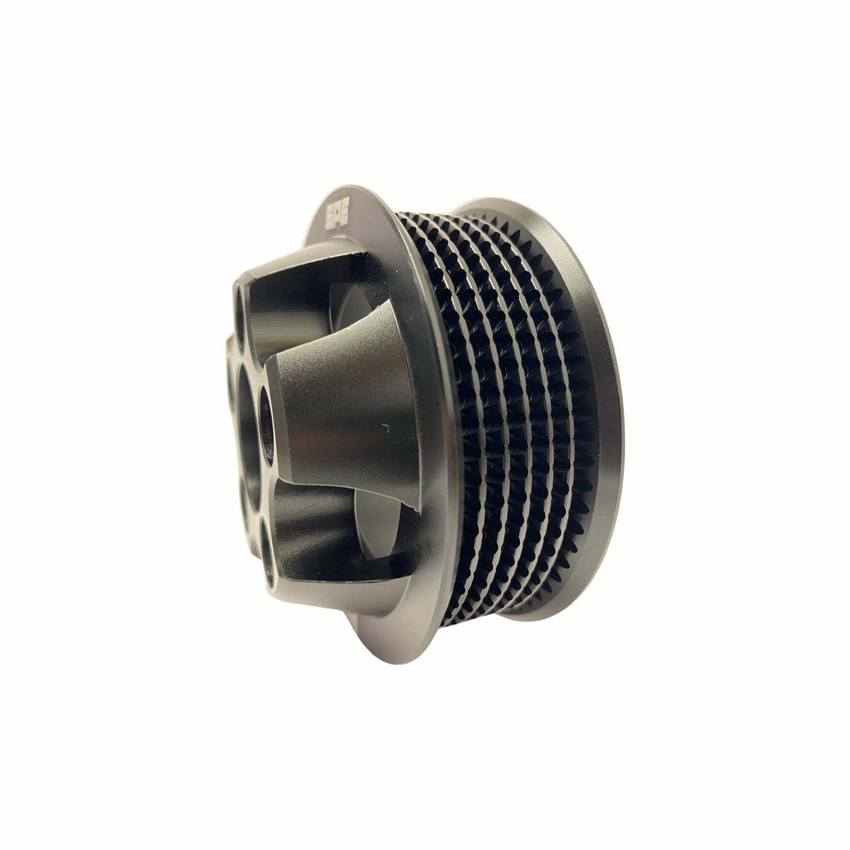 Snyder Performance Engineering Coyote Gen 4 & 5 Whipple 5-Bolt 6 Rib Blower Pulley 2.8 6 rib - C100149
