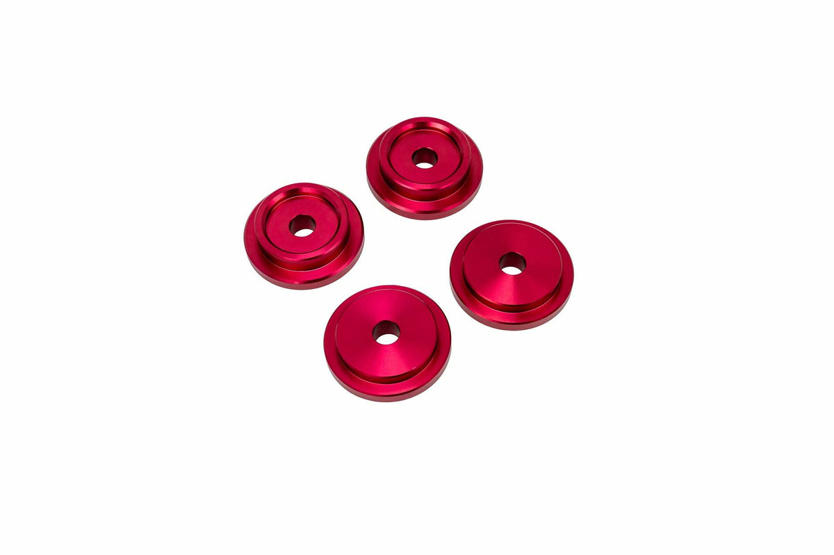 Snyder Performance Engineering S550 Billet Differential Lockout System - C300110