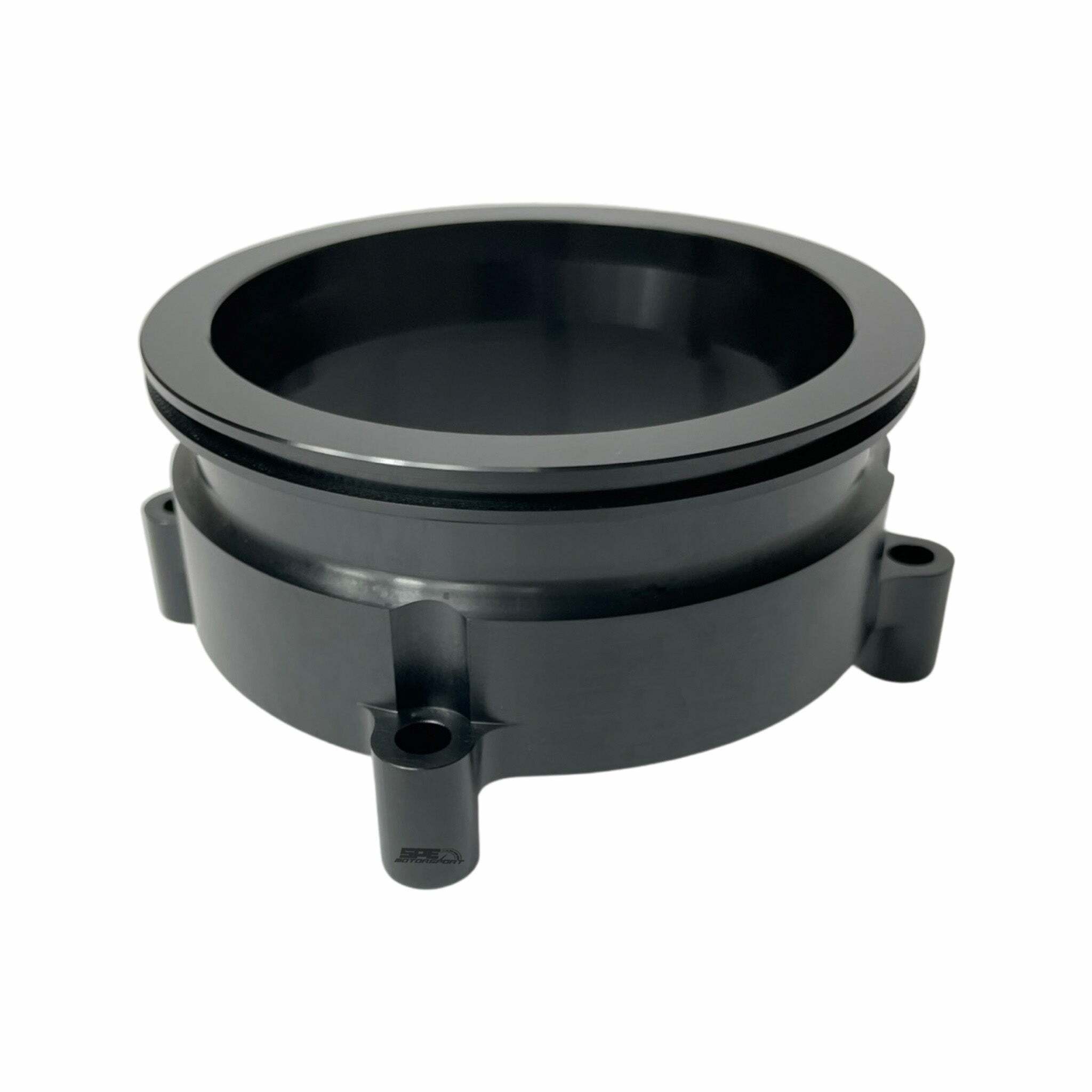 Snyder Performance Engineering 2020+ GT500 Throttle Body HD Clamp Adapter - P100145