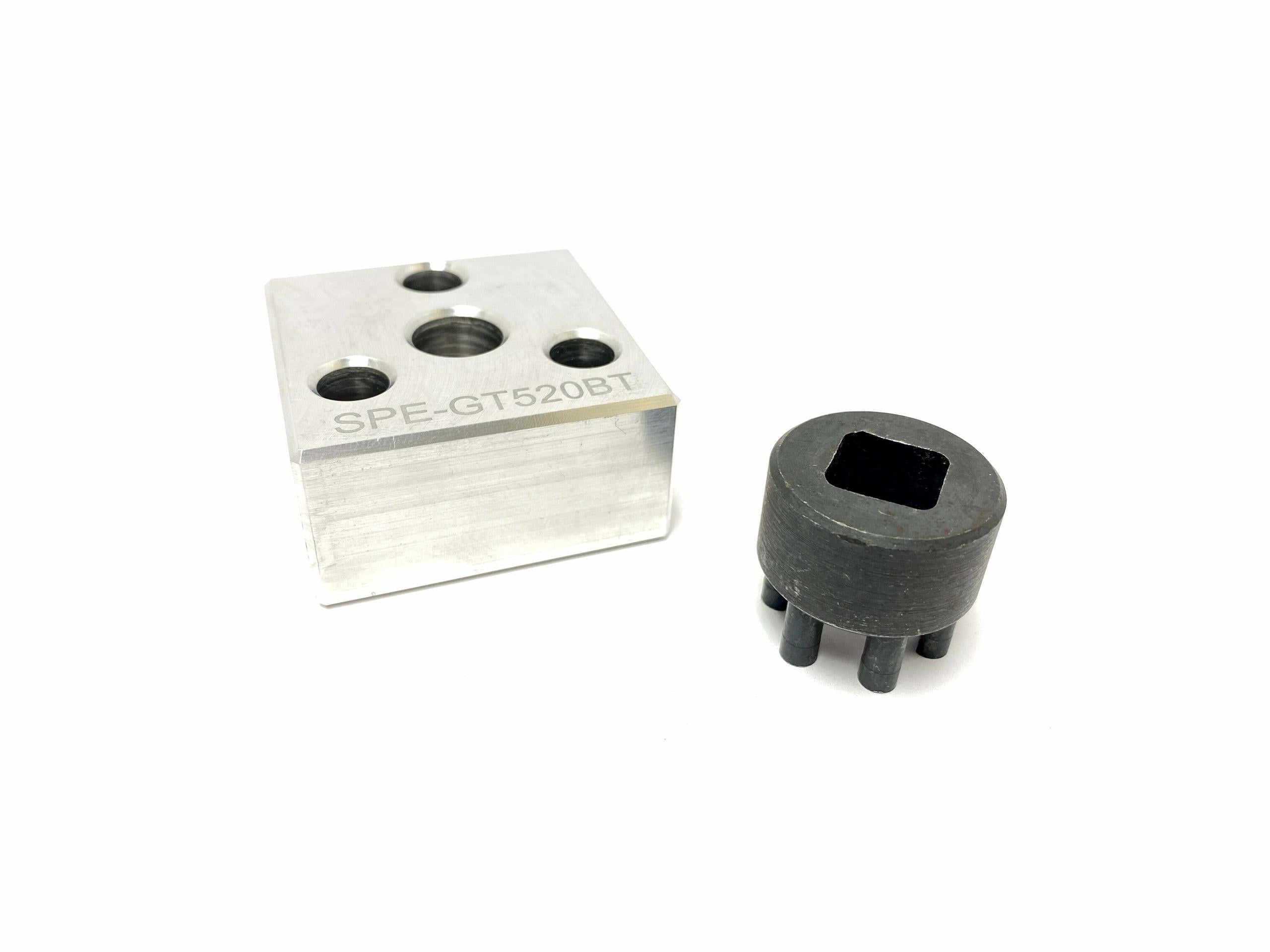 Snyder Performance Engineering SPE 2020+ GT500 Pulley Install Tools - P100108