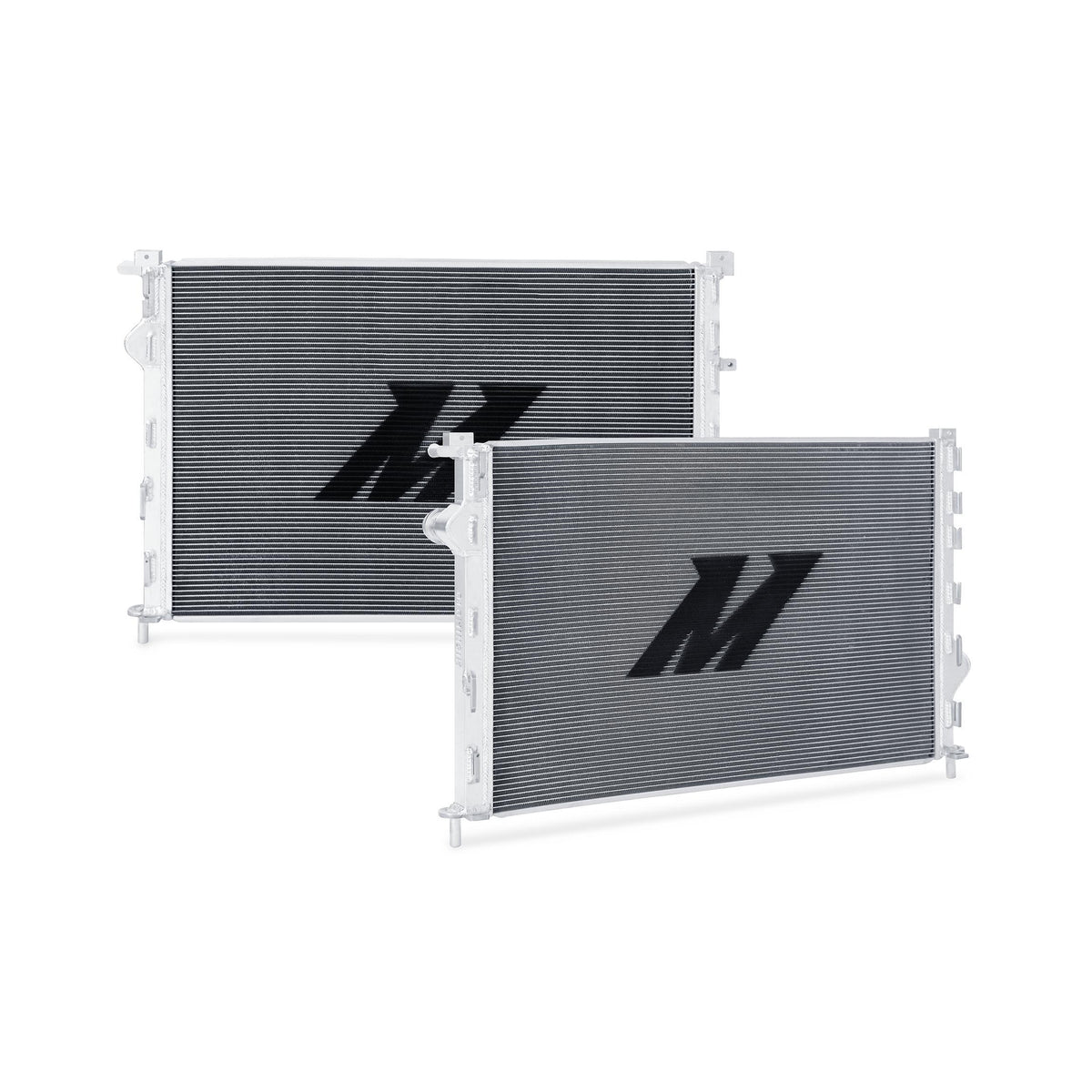 Mishimoto Ford Focus ST Performance Aluminum Radiator, 2013-2018 (2013-2017 Focus) - MMRAD-FOST-13