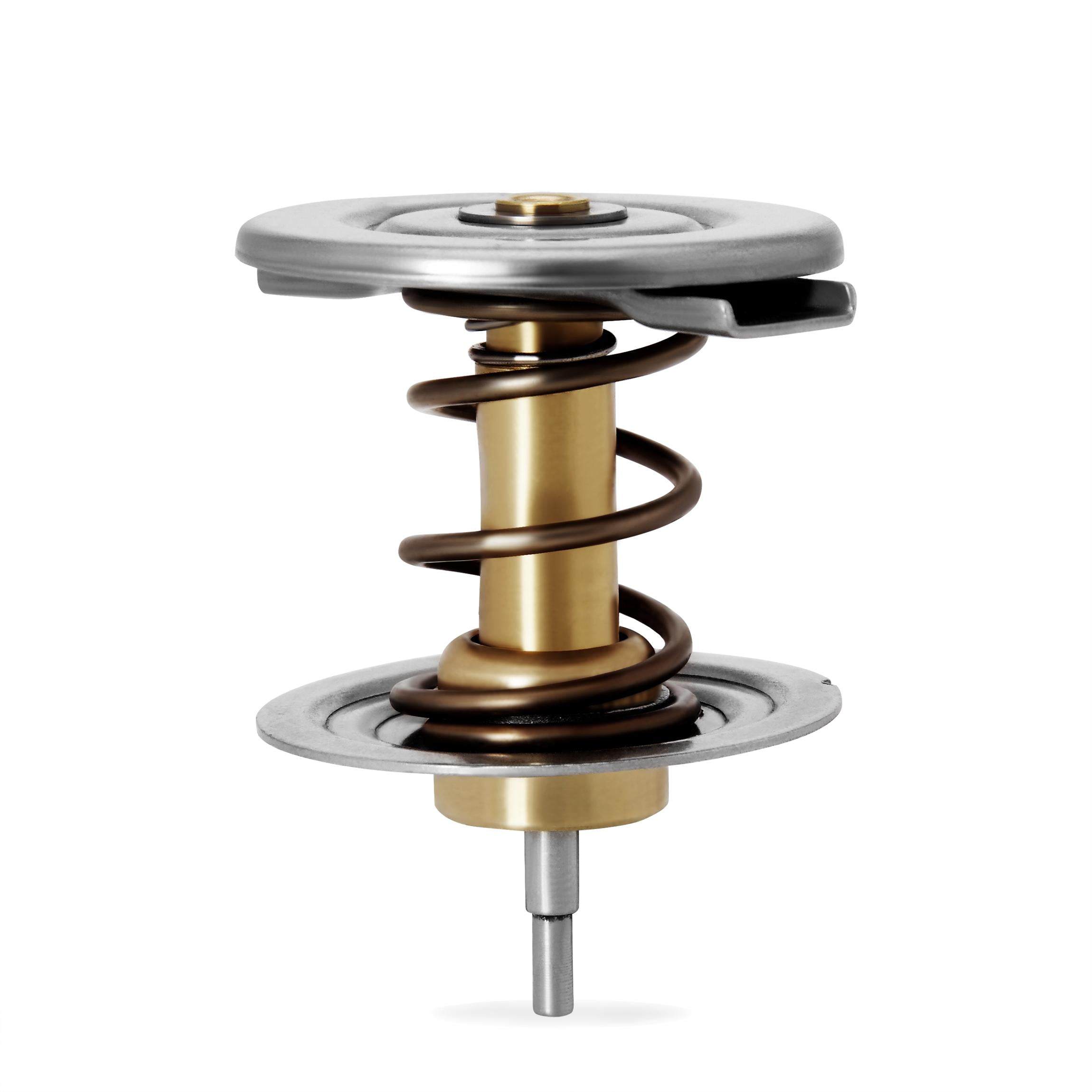 Mishimoto Mercedes Benz E55 AMG Racing Thermostat, 2003-2006 - MMTS-MB55-03L