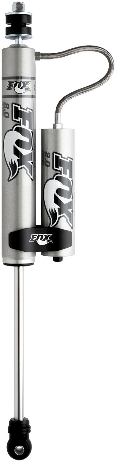 Fox Racing Performance Series 2.0 X 10.0 Smooth Body Reservoir Stem Shock - 985-24-057