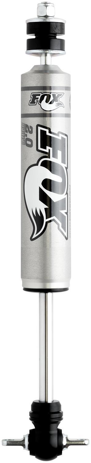 Fox Racing Performance Series 2.0 Smooth Body Ifp Shock - 985-24-084
