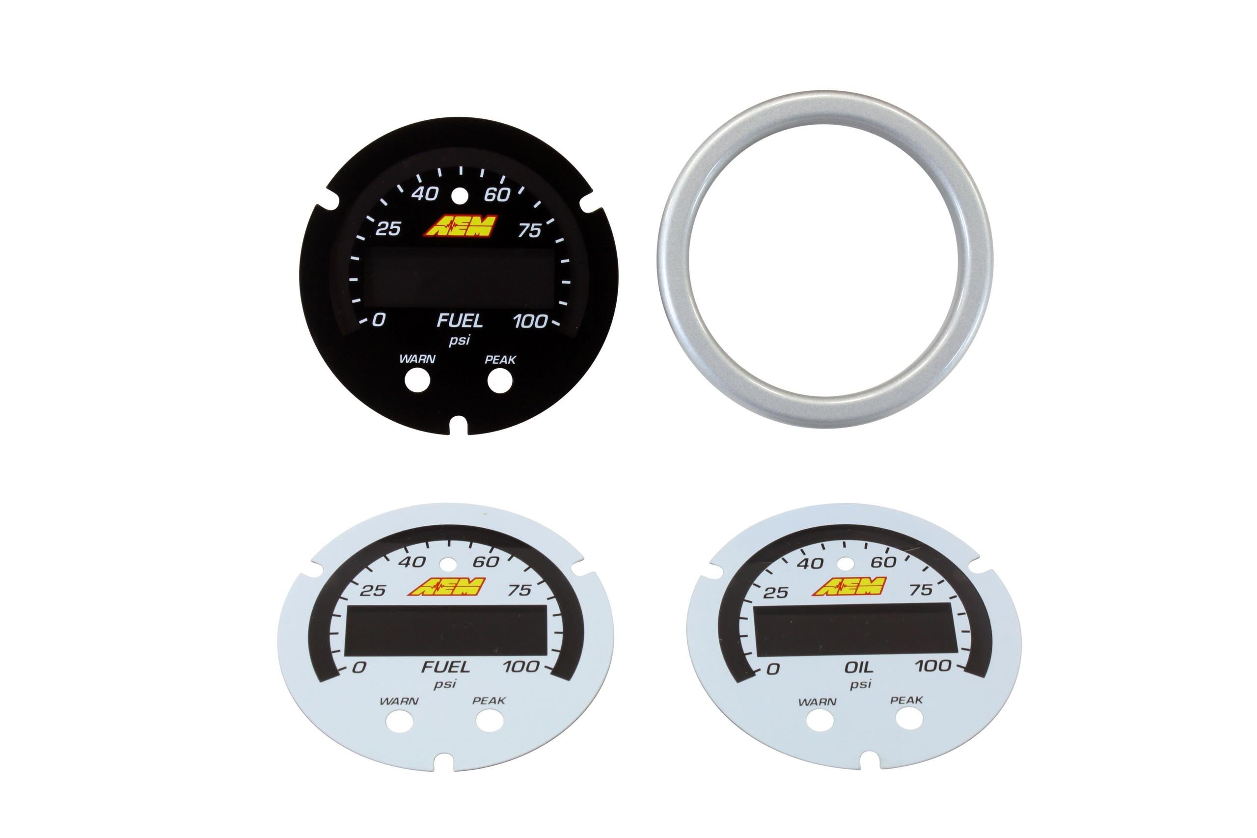 AEM X-Series ACC - 30-0301-ACC