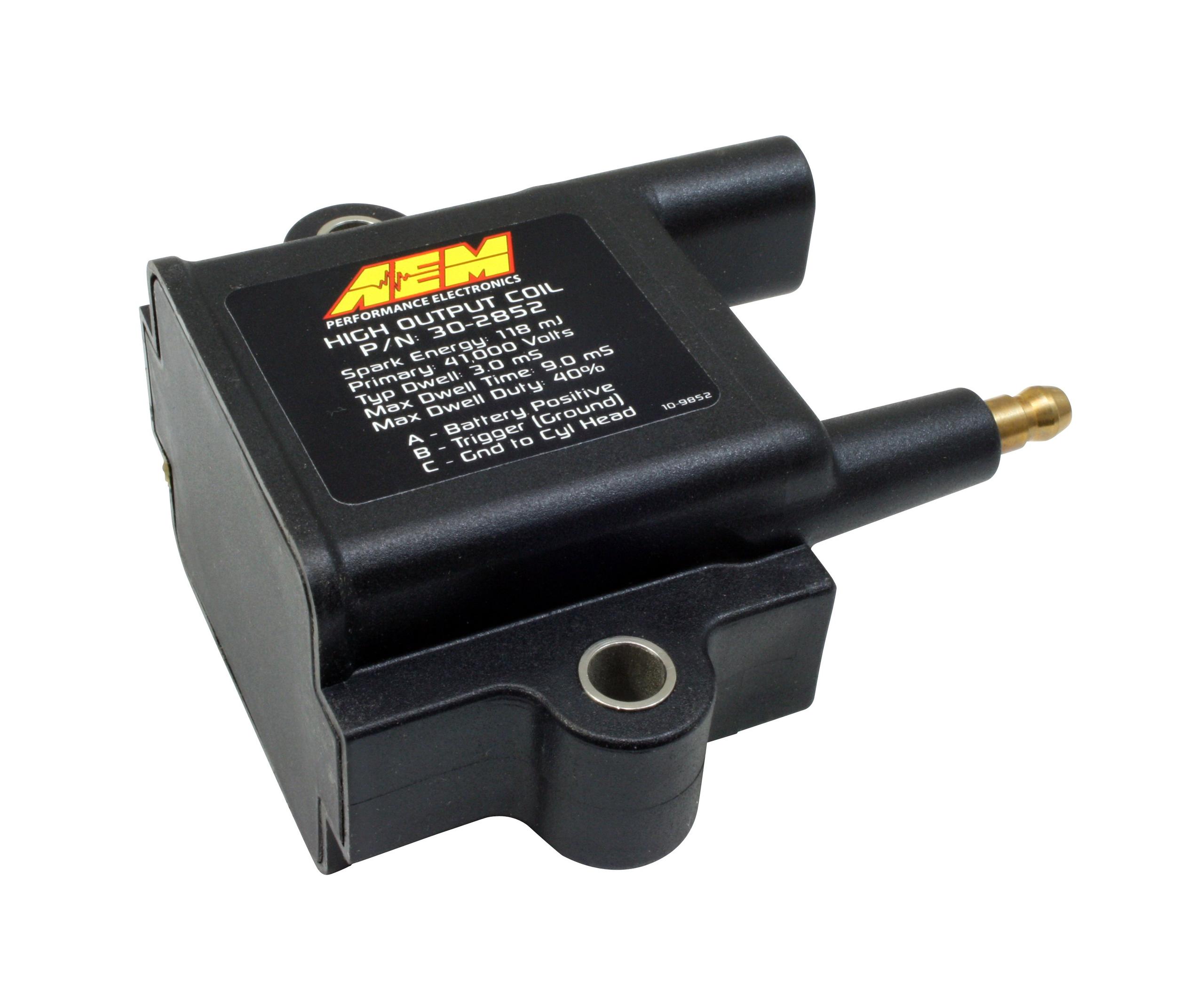 AEM High Output Coil - 30-2852