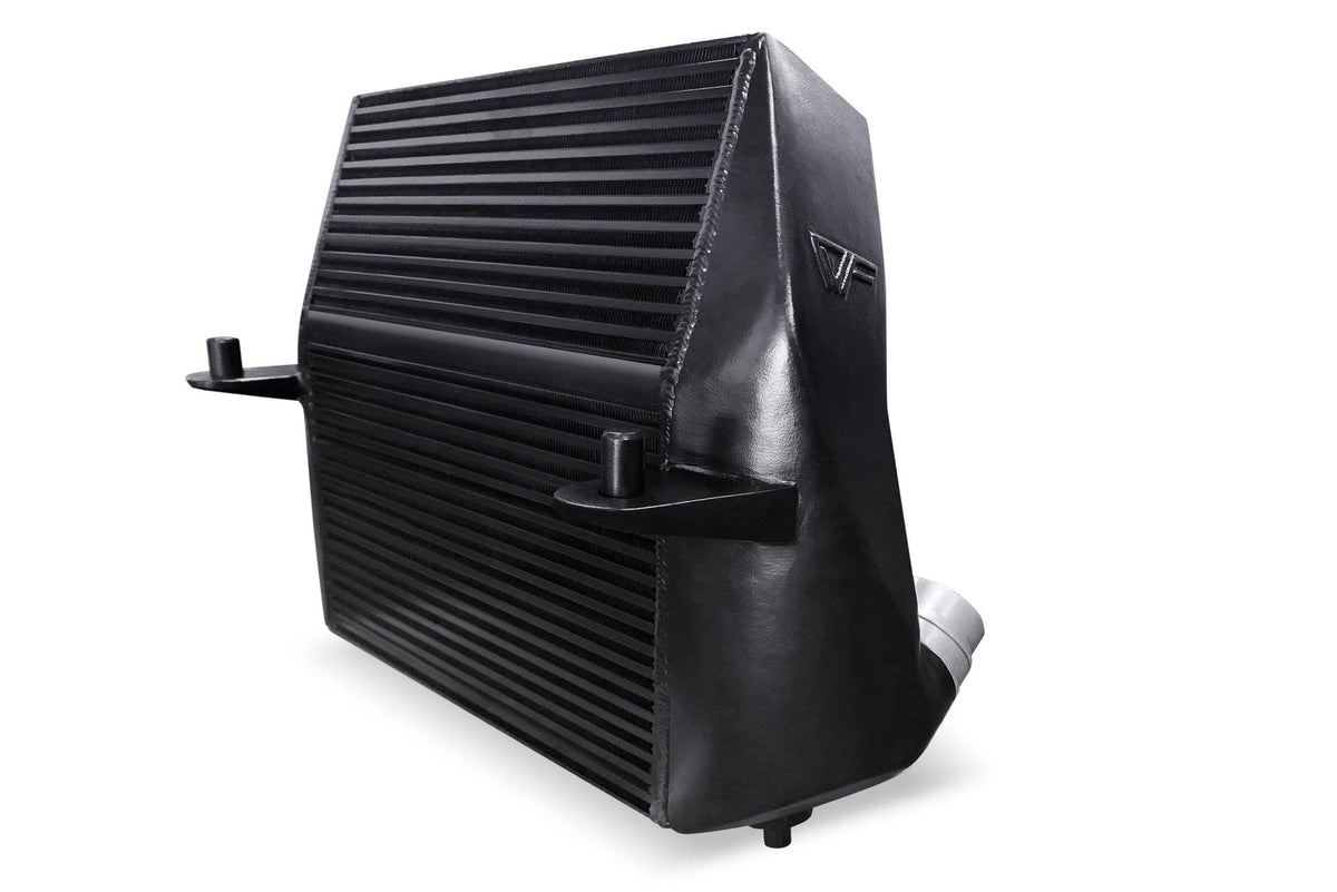 CV Fab Atlas v2 Intercooler (2011-2012 F-150 3.5L) - F12STV2-1112