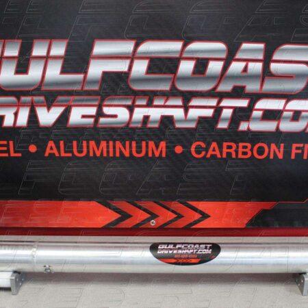 Gulf Coast Driveshaft 4" Aluminum Driveshaft ( ) - DS-TRKHK-40A