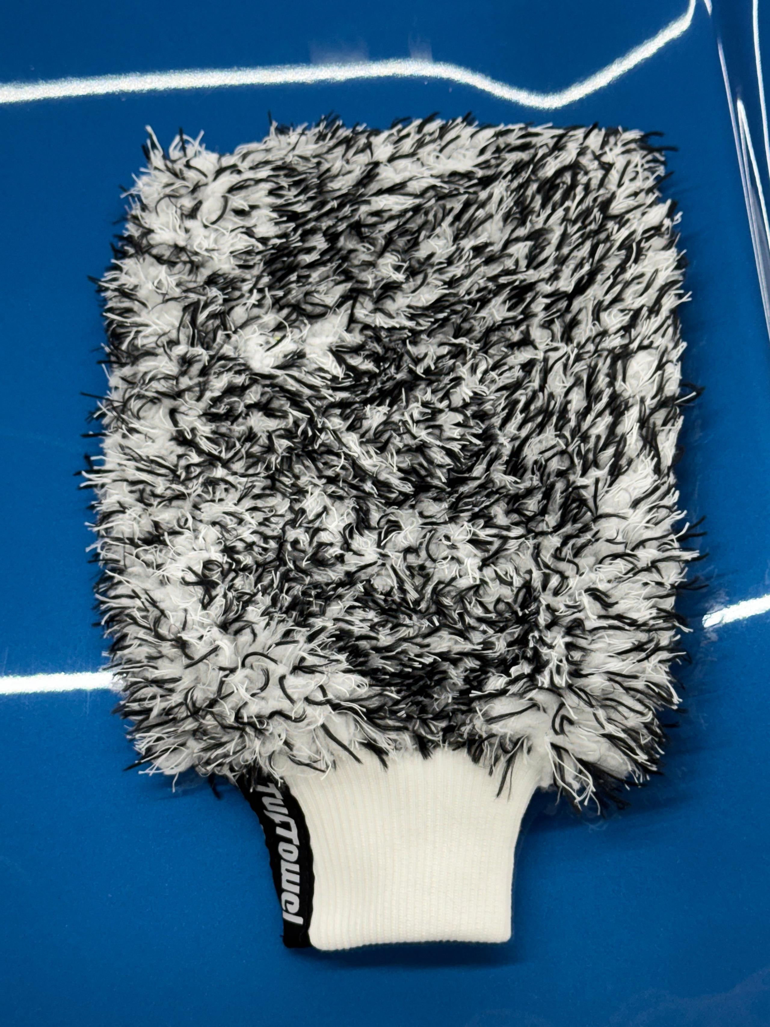 TufTowel Wash Mitt - TUF-WMITT