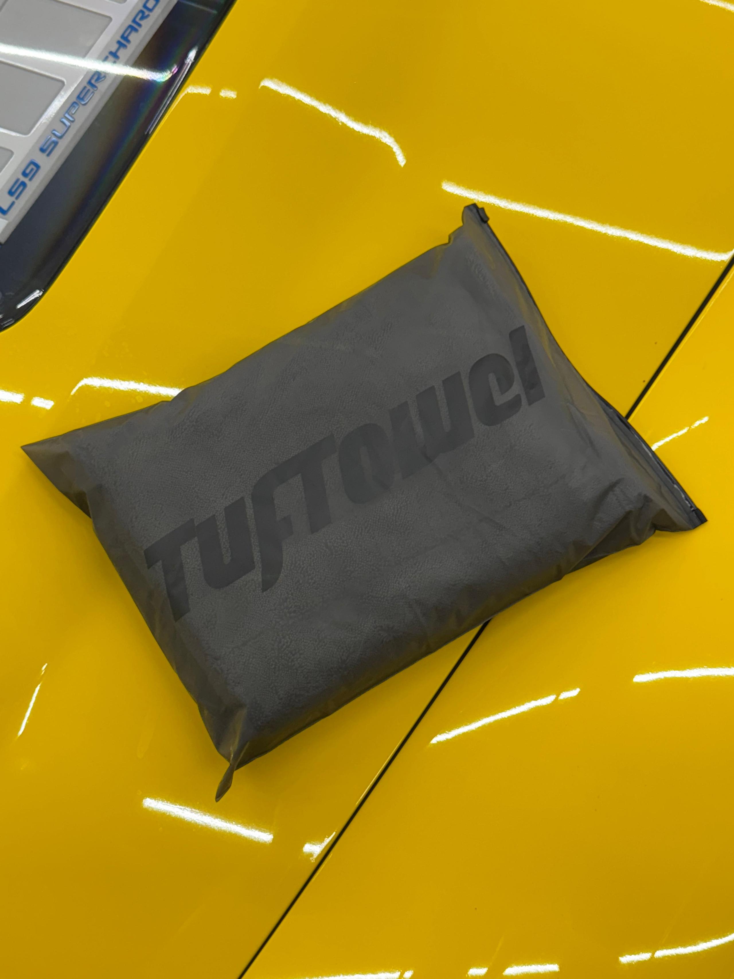 TufTowel Ultimate Drying Towel - TUF-DTOWEL
