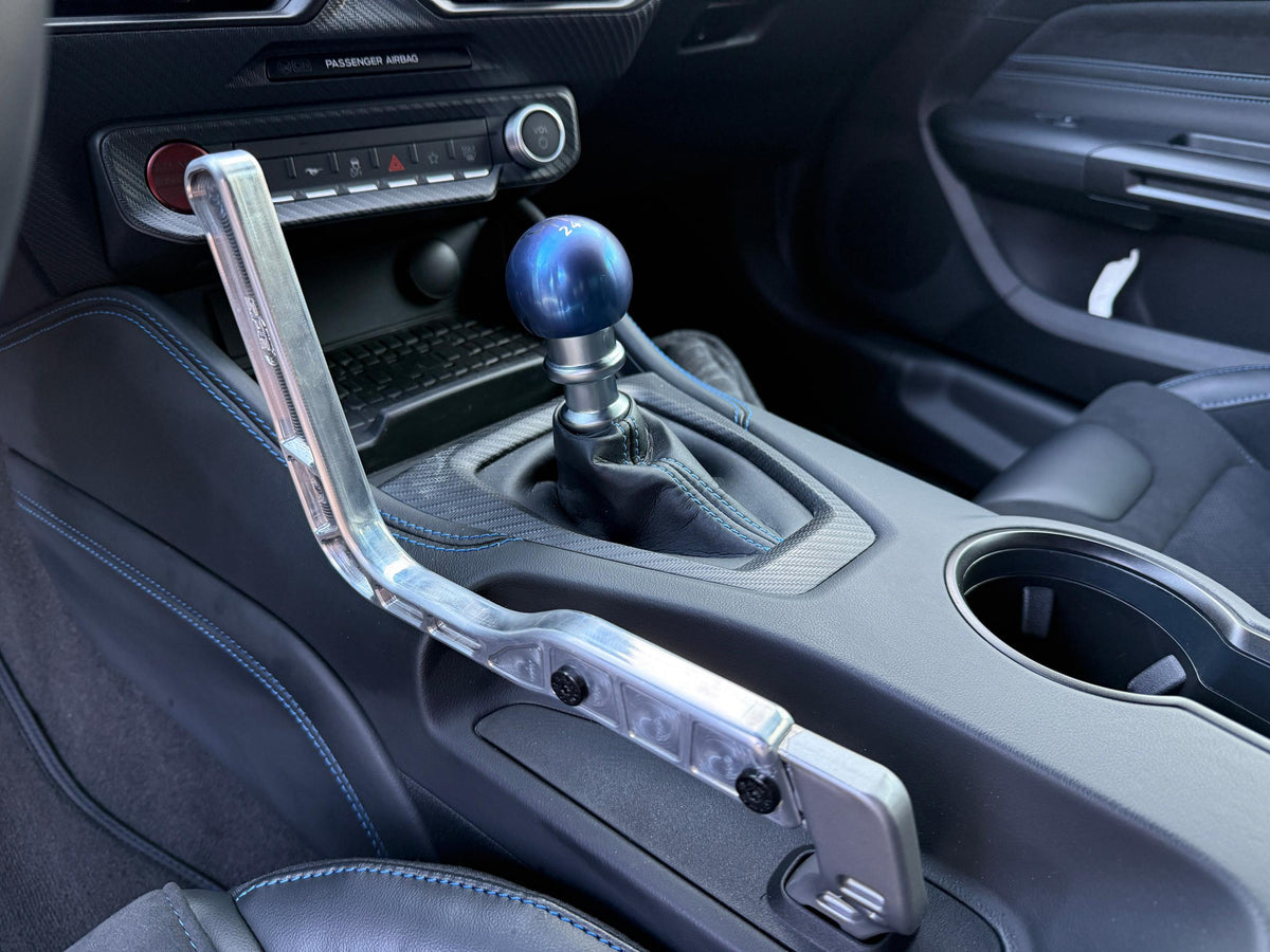 Snyder Performance Engineering Drift Handle (2024-2026 Mustang) - SPE-C100180