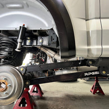 RPG Off Road Billet 5 Link Kit (2020-2026 Ford Raptor) - RCPA3600