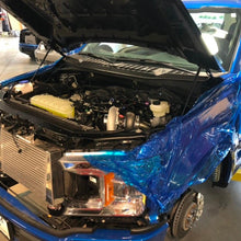 On3 Performance Single Turbo System (2018-2023 F-150 5.0L) - 18FS-1
