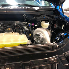 On3 Performance Single Turbo System (2018-2023 F-150 5.0L) - 18FS-1