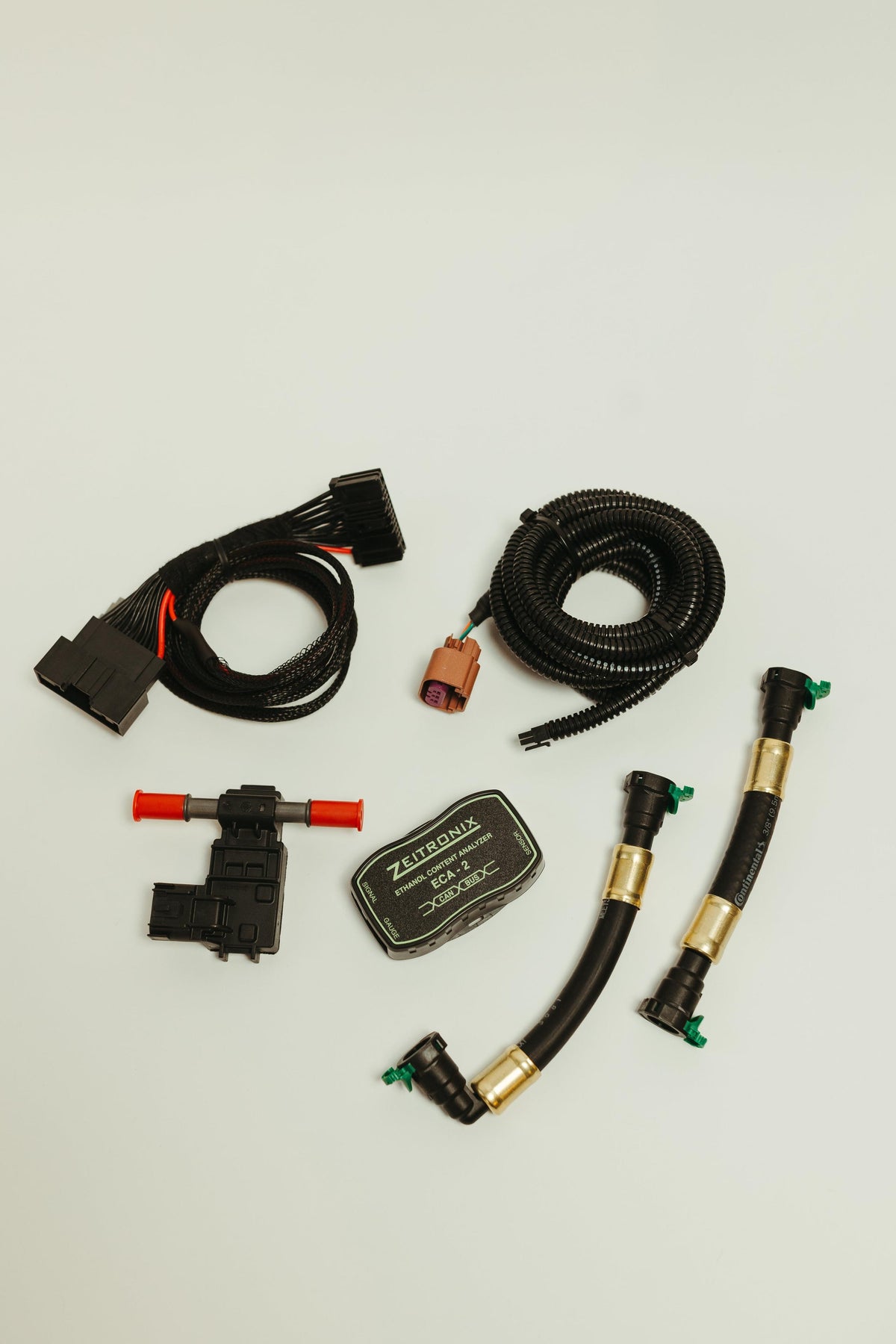 RPG PnP CANbus Flex Fuel Kits (2015+ Mustang / F-150 5.0L)