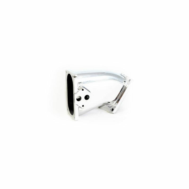 Accufab 03-04 Cobra Polished Inlet