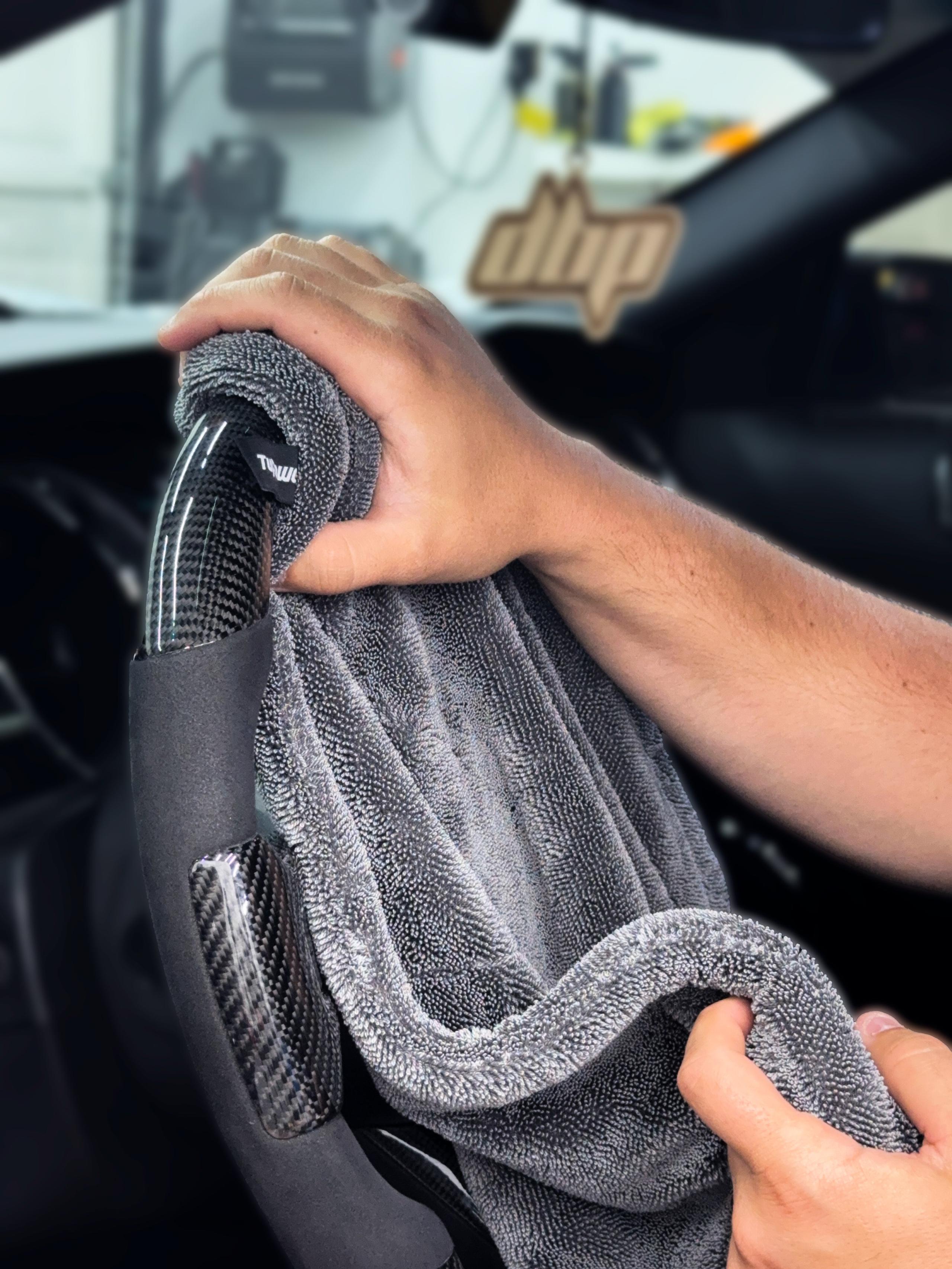 TufTowel Ultimate Drying Towel - TUF-DTOWEL
