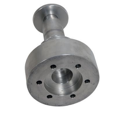 Innovators West Mopar Oil Pump Mandrel Assembly (Component Parts) - 1029