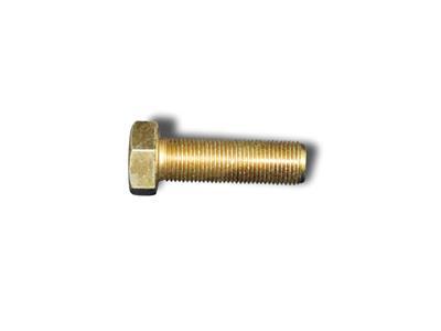 Innovators West BBC Crank Bolt (Component Parts) - 1105