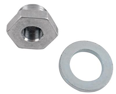 Innovators West 3/4"-16 to M12-1.0 Crank Sensor Bushing (Component Parts) - 1109