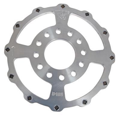 Innovators West BBF 12-Magnet Crank Trigger Wheel (Component Parts) - 1114-12
