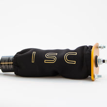 ISC Suspension ISC-S011-S N1 Coilover Kit Street Sport - ISC-S011-S