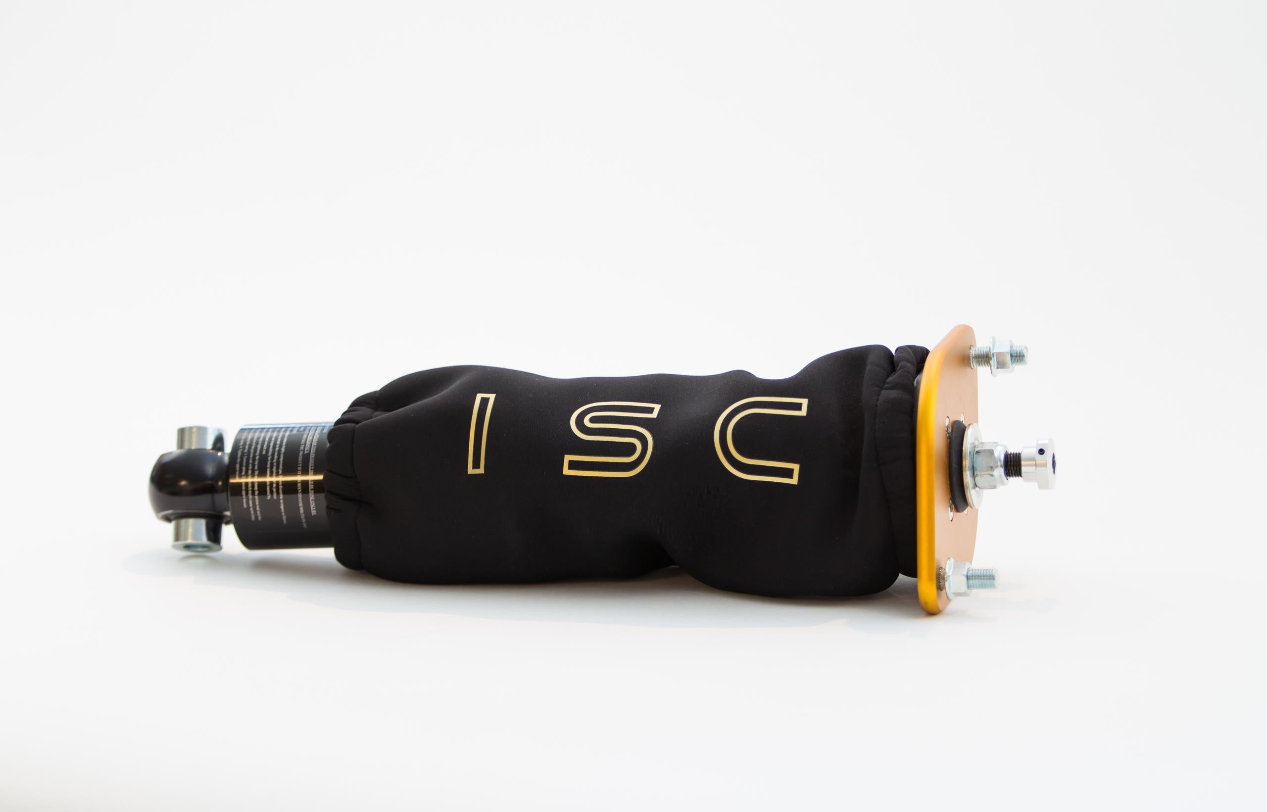 ISC Suspension ISC-S011-S N1 Coilover Kit Street Sport - ISC-S011-S