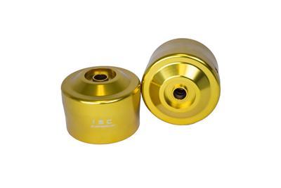 ISC Suspension Isc Suspension 20Mm Air Cup (Pairs) - ISC-AC-20MM