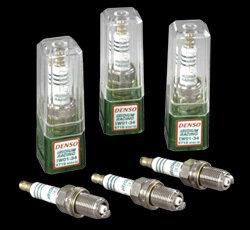Denso IT24 Iridium Spark Plugs (Set of 8)