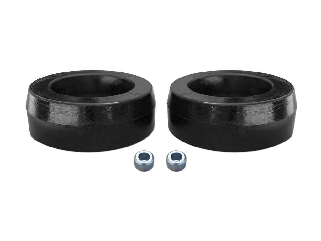 Icon 99-07 GM 1500 2WD 2" SPACER KIT (CLASSIC) (1999-2007 Silverado 1500, Sierra 1500) - IVD1130
