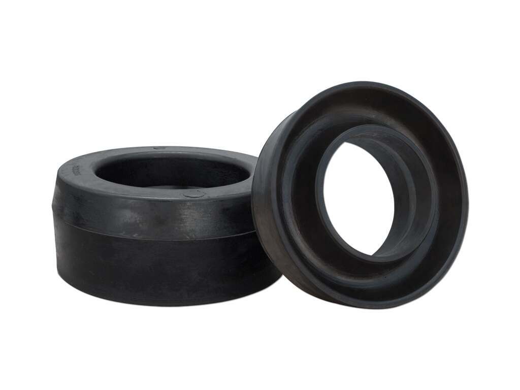 Icon 03-08 RAM HD 2WD 2.5" SPACER KIT (2003-2008 Ram 2500, Ram 3500) - IVD2100