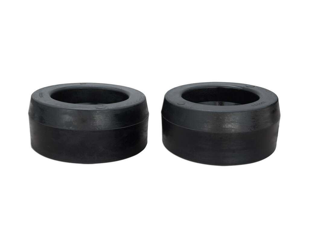 Icon 03-08 RAM HD 2WD 2.5" SPACER KIT (2003-2008 Ram 2500, Ram 3500) - IVD2100