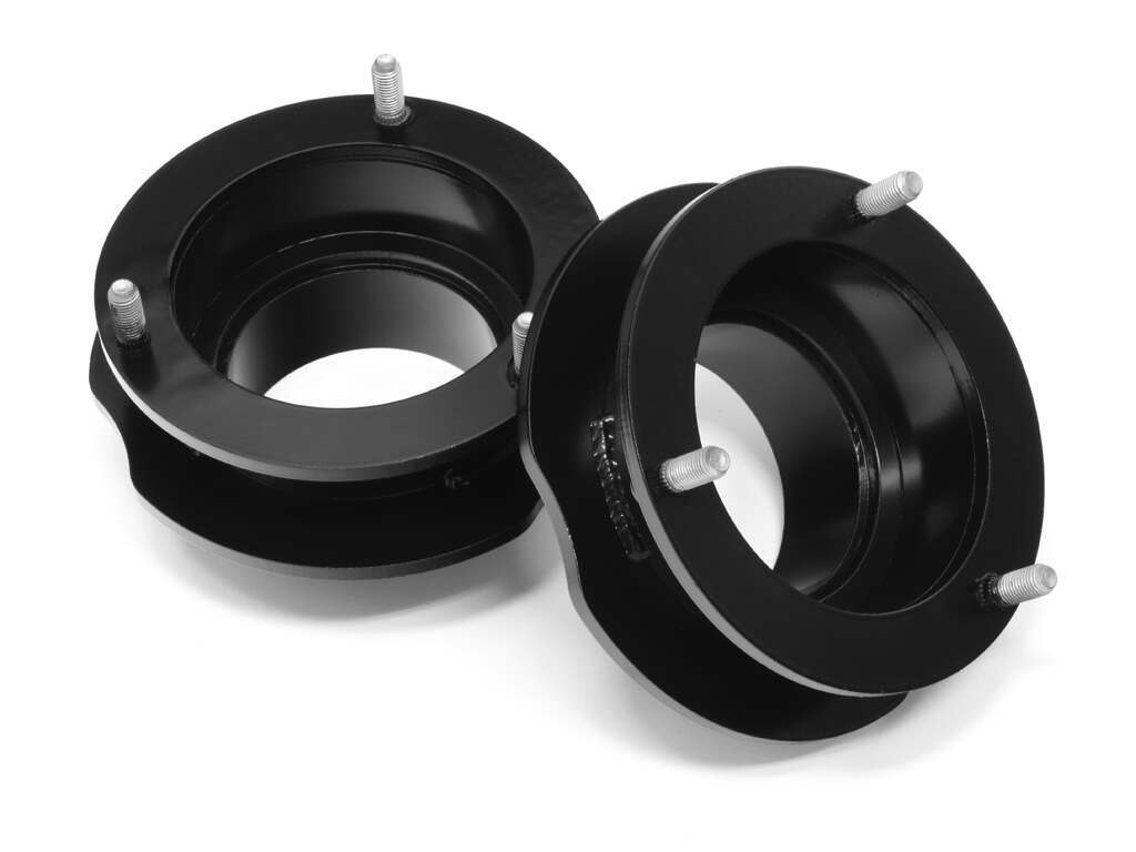 Icon 14-UP RAM HD 2" FRONT SPACER KIT (2013-2022 2500, 3500) - IVD2121