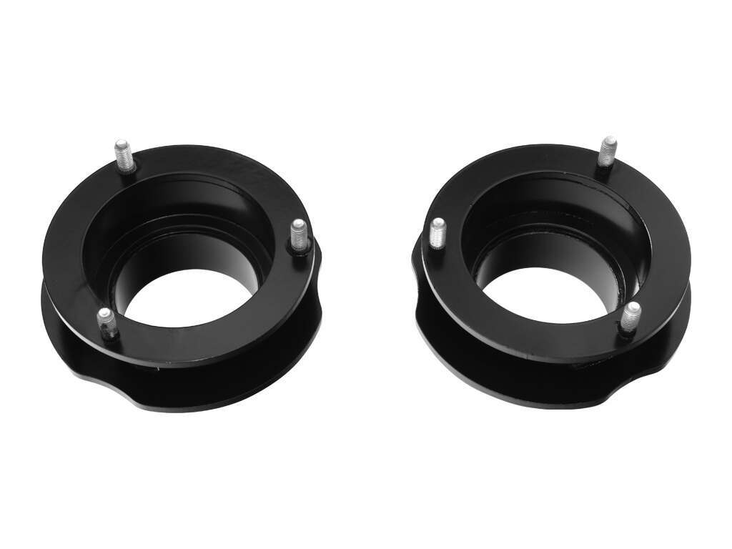 Icon 14-UP RAM HD 2" FRONT SPACER KIT (2013-2022 2500, 3500) - IVD2121