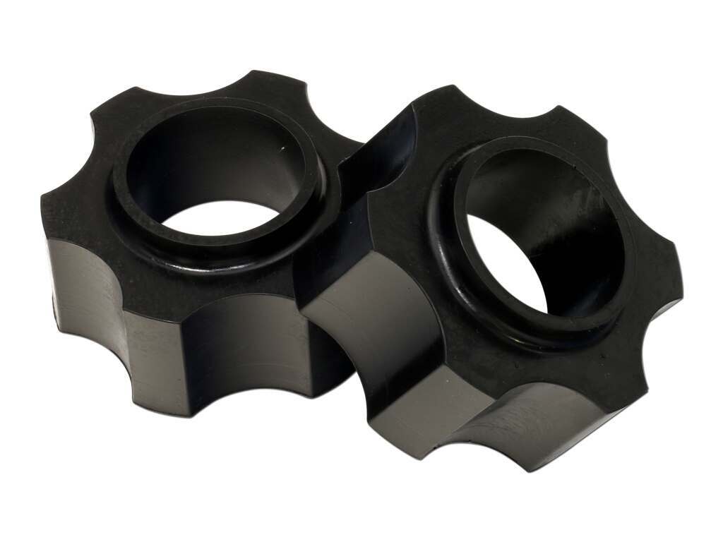 Icon 07-18 JK 2.0" FRONT SPACER KIT (2007-2018 Wrangler JK, Wrangler) - IVD2210