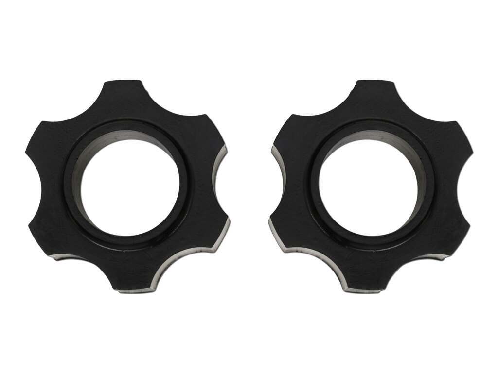 Icon 07-18 JK 2.0" FRONT SPACER KIT (2007-2018 Wrangler JK, Wrangler) - IVD2210