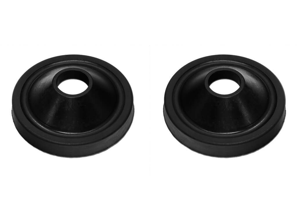 Icon 07-18 JK .75" REAR SPACER KIT (2007-2018 Wrangler JK, Wrangler) - IVD2310