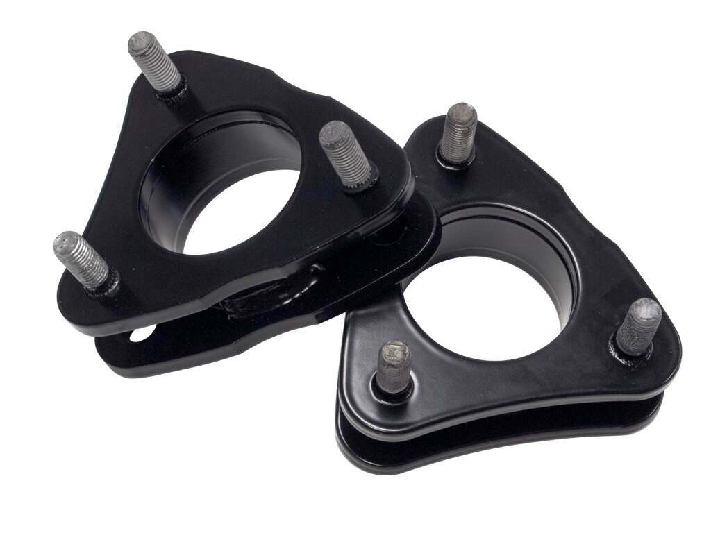 Icon 05-12 FRONTIER/EXTERRA 1.75" SPACER KIT (2005-2012 Frontier) - IVD3100