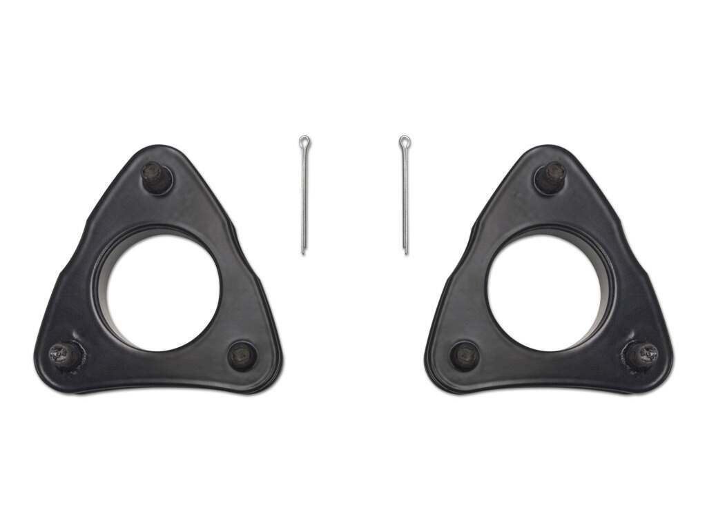 Icon 05-12 FRONTIER/EXTERRA 1.75" SPACER KIT (2005-2012 Frontier) - IVD3100