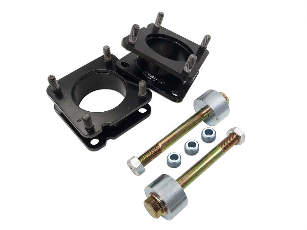 Icon 07-21 TUNDRA 2.5" SPACER KIT (2007-2021 Tundra) - IVD4110