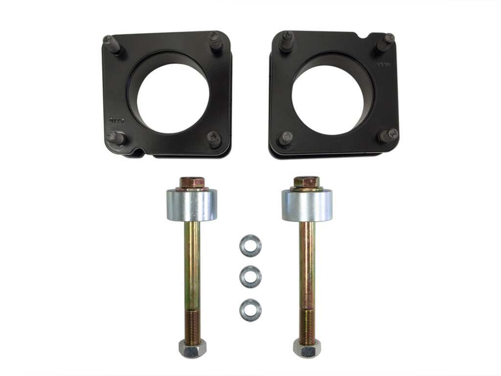 Icon 07-21 TUNDRA 2.5" SPACER KIT (2007-2021 Tundra) - IVD4110